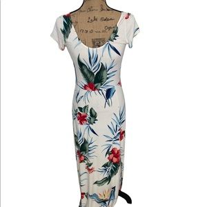 Tommy Bahama Women’s Dress XS Floral